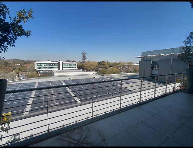 287M² OFFICE TO LET IN MAGALIESSIG